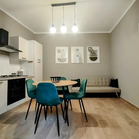 Casa Palu Sicilia Apartment Altavilla Milicia