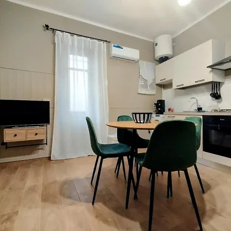 Casa Palu Sicilia