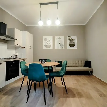 Apartment Casa Palu Sicilia *