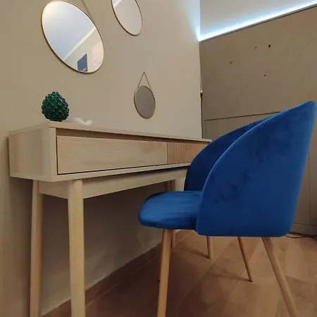 Casa Palu Sicilia Apartment