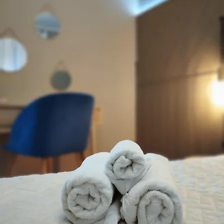 Apartment Casa Palu Sicilia