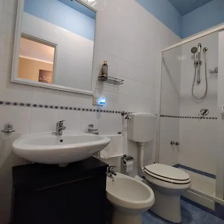 Casa Palu Sicilia Apartment