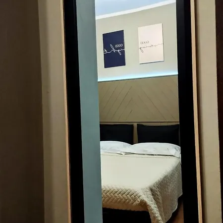 Casa Palu Sicilia Apartment *