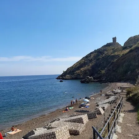 Casa Palu Sicilia Altavilla Milicia