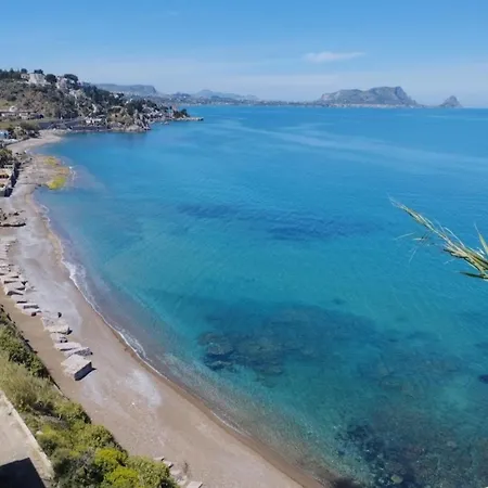 Casa Palu Sicilia Апартаменты