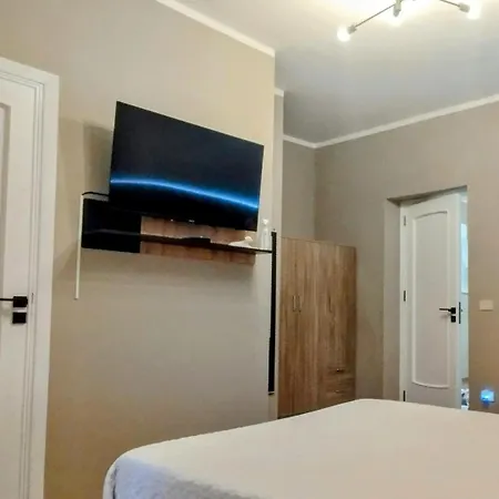 Apartment Casa Palu Sicilia Altavilla Milicia