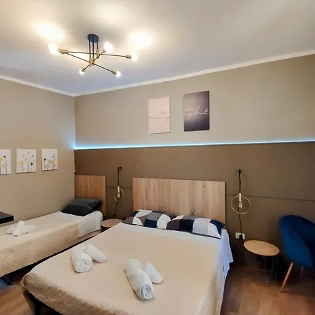 Apartment Casa Palu Sicilia *