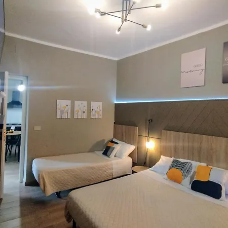 Casa Palu Sicilia * Altavilla Milicia