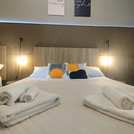 Casa Palu Sicilia Apartment