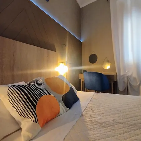 Casa Palu Sicilia Апартаменты