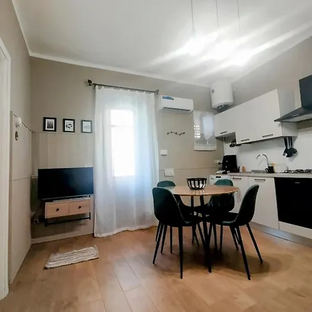Casa Palu Sicilia Альтавилла-Милича
